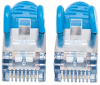 Netwerkkabel rj45 cat 6a s ftp 5 m blauw intellinet