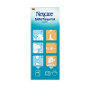 Nexcare coldhot comfort gel pack 26x11cm