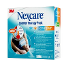 Nexcare coldhot comfort gel pack 26x11cm