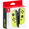 Nin joy con 2er set neon gelb