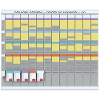 Nobo jaarplanner