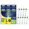 Oral b cross action clean maximiser opzetborstels