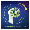 Oral b cross action clean maximiser opzetborstels