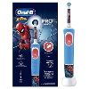 Oral b vitality pro elektrische tandenborstel spiderman
