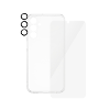 Panzerglass 3 in 1 bundle edge2edge glass case lens set hoesje beschermglas samsung galaxy a15 galaxy a15 5g