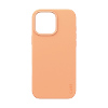 Panzerglass care by fashionable backcover apple iphone 16 pro max oranje inductieve lading