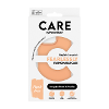 Panzerglass care by fashionable backcover apple iphone 16 pro max oranje inductieve lading