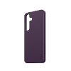 Panzerglass care fashionable backcover samsung galaxy s25 lila stootbestendig