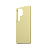 Panzerglass care fashionable backcover samsung galaxy s25 ultra chardonnay inductieve lading stootbestendig