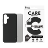 Panzerglass care fashionable backcover samsung galaxy s25 zwart stootbestendig