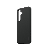 Panzerglass care fashionable backcover samsung galaxy s25 zwart stootbestendig