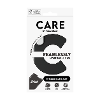 Panzerglass care fashionable backcover samsung galaxy s25 zwart stootbestendig