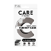 Panzerglass care flagship urban combat smokey backcover samsung galaxy s25 ultra zwart inductieve lading stootbestendig