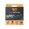 Panzerglass hoops 1225 cameraprotector glas samsung galaxy a25 5g 1 stuk s