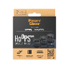 Panzerglass hoops 1227 cameraprotector glas samsung galaxy a55 5g 1 stuk s