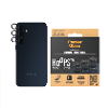 Panzerglass hoops 1227 cameraprotector glas samsung galaxy a55 5g 1 stuk s