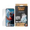 Panzerglass matrix ultra wide fit 7353 screenprotector folie samsung galaxy s24 1 stuk s anti vingerafdruk