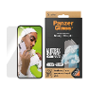 Panzerglass matrix ultra wide fit 7354 screenprotector folie samsung galaxy s24 1 stuk s anti vingerafdruk