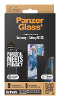 Panzerglass privacy ultra wide fit p7358 screenprotector glas samsung galaxy a55 5g 1 stuk s