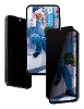 Panzerglass privacy ultra wide fit p7358 screenprotector glas samsung galaxy a55 5g 1 stuk s