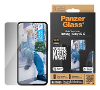 Panzerglass privacy ultra wide fit p7358 screenprotector glas samsung galaxy a55 5g 1 stuk s