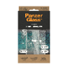 Panzerglass schutz hu lle backcover samsung galaxy s23 ultra transparant
