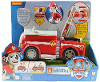 Paw patrol deluxe voertuig