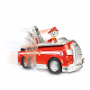 Paw patrol deluxe voertuig