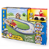 Paw patrol rocky s boerderij track set
