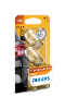 Philips automotive 12065b2 signaallamp vision w21w 21 w 12 v