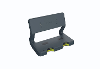 Philips automotive accmudox1 docking station xperion 60000 werklampaccessoire werkt op het lichtnet