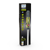 Philips automotive x61bonnx1 xperion 6100 bonnet hybrid motorkaplamp led werkt op een accu 2400 lm