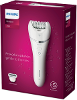 Philips bre710 00 epilator series 8000 epilator
