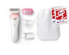 Philips brl140 00 satinshave advanced ladyshave