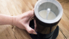 Philips ca6500 60 milk twister melkopschuimer