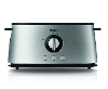 Philips hd2698 00 broodrooster met lange sleuf