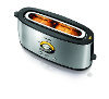 Philips hd2698 00 broodrooster met lange sleuf