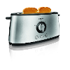 Philips hd2698 00 broodrooster met lange sleuf