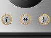 Philips hd2698 00 broodrooster met lange sleuf