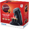 Philips hd6554 60 senseo original koffiepadmachine
