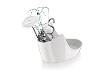 Philips hr1571 30 mixer