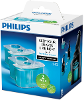 Philips jc302 50 schoonmaakcartridge