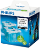 Philips jc302 50 schoonmaakcartridge