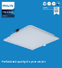 Philips led projectline 8719514955288 led paneel 15 w natuurwit wit