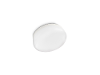 Philips lighting baume 320533116 led plafondlamp 2 5 w warm wit wit