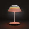 Philips lighting hue beyond led tafellamp energielabel led led vast ingebouwd 9 w rgbw