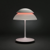 Philips lighting hue beyond led tafellamp energielabel led led vast ingebouwd 9 w rgbw