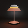 Philips lighting hue beyond led tafellamp energielabel led led vast ingebouwd 9 w rgbw