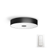 Philips lighting hue led plafond en wandlamp energielabel led fair led vast ingebouwd 39 w warm wit neutraal wit daglicht wit