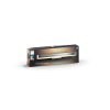 Philips lighting hue led spiegellamp met dimmer adore led vast ingebouwd warm wit neutraal wit daglicht wit